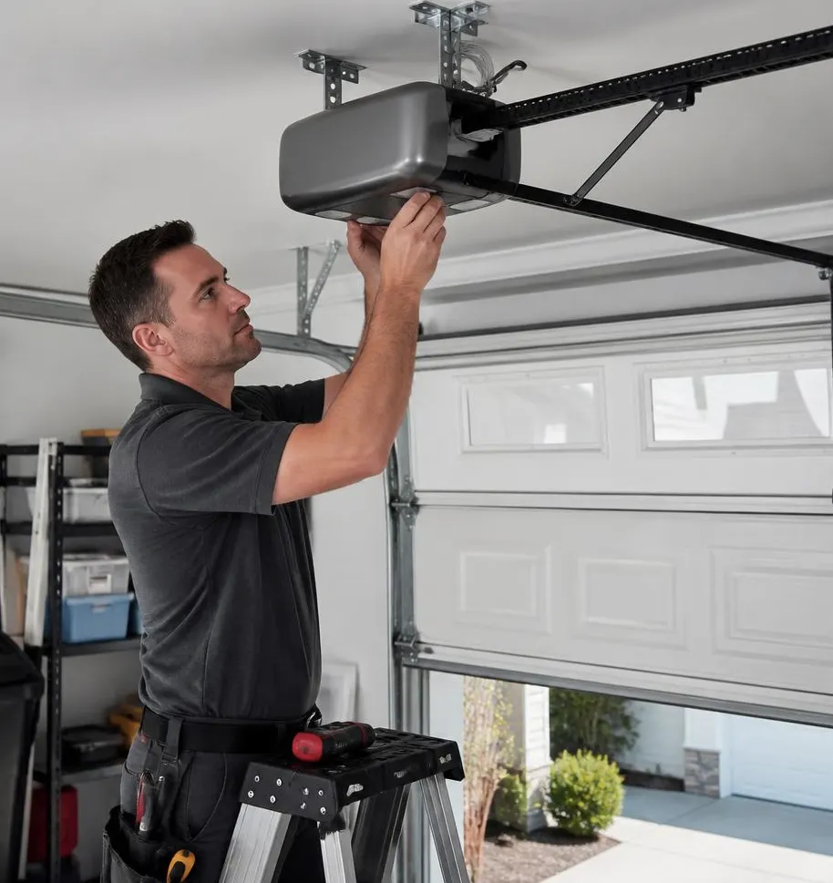 Fall Wind Storms Are Coming: Is Your Union City Garage Door Ready? — Union City Garage Door Pro, Union City, MI