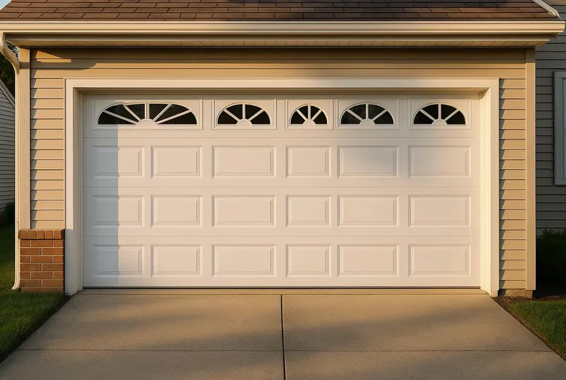 Contact Union City Garage Door Pro